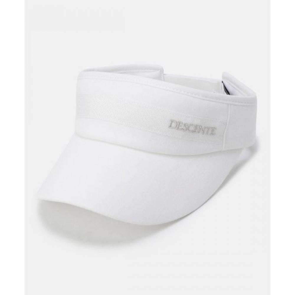 

DeScente Women S SunviSor White WHT0WHITE/F
