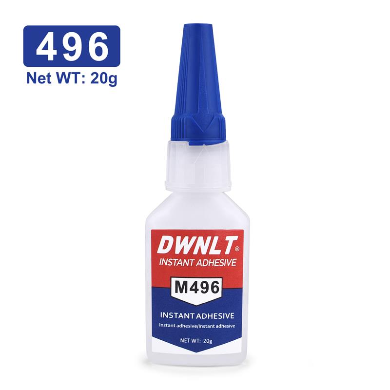 Instant Dry Type Handmade Glue Making Strong Universal Adhesive Epoxy Resin Glue Leather/Wood/Fabric/Paper/Plastic/Elastic Metal