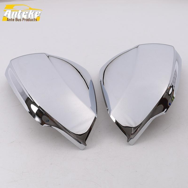 

18 Q2L Декоративная накладка на зеркало заднего вида и наклейка-отражатель