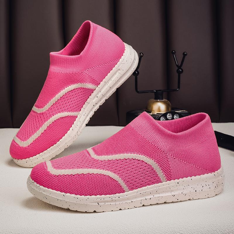 

Women Shoes New Fashion Light Casual Shoes Women Outdoor Walking Shoes Sneakers Women Comfortable zapatos de mujer Size 36-42 42
