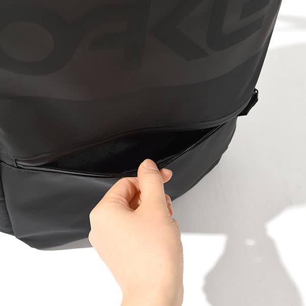 SQUARE RC BACKPACK
