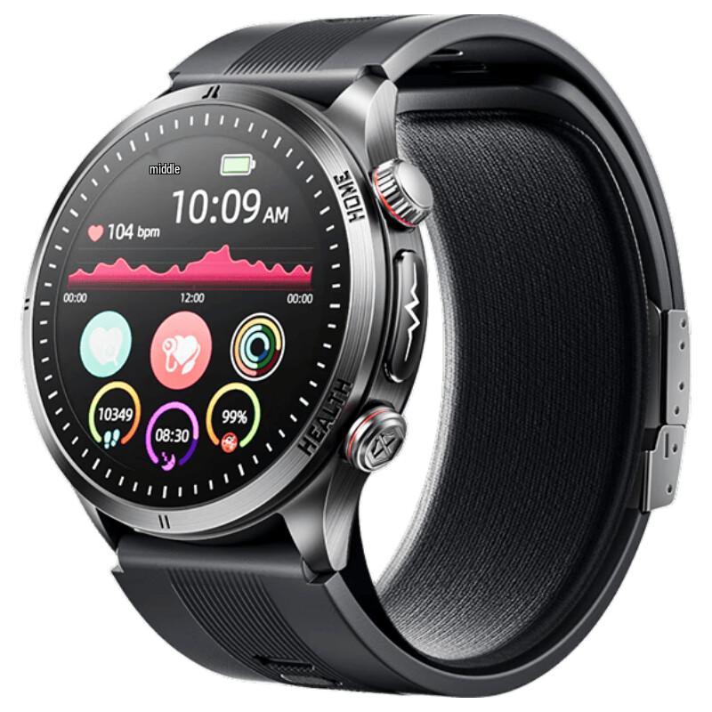 dido GJ-SH-13 ECG Smart Health Monitoring Watch (CN version)