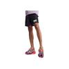 Puma X Mercedes-Amg Petronas F1® Team X Mad Dog Jones Kollaboration SS24 Bequeme Schnürshorts mit Buchstabenprint Mid-Rise Casual Herrenshorts 627836-05