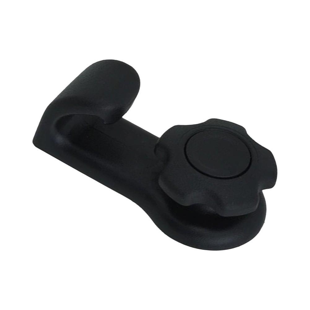 Trunk Trim Luggage Trim Part Number 64725-33090-C0