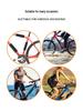 Waterproof & Dustproof Cover for Electric Bicycle Lithium Battery