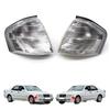 1pcs Front Corner Light Turn Signal Signal Light For 1993-2000 For Benz C Class W202  Parts Accessories 21*14.3*10CM