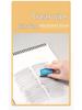 A4 Sketchbook for Students: Blank Art & Drawing Paper for Colored Pencils