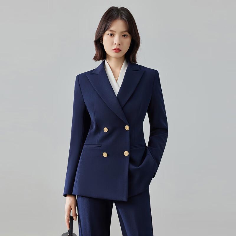 Women's Casual Business Suit Set