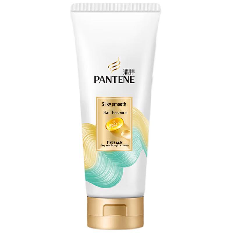 Pantene PRO-V Silky Smooth Hair Conditioner