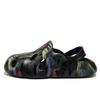 Fashion Painted Household Sports Sandals Men's Slippers Men Size 47 Shoes Chancla Sneakers New In Snekers 2025elegant