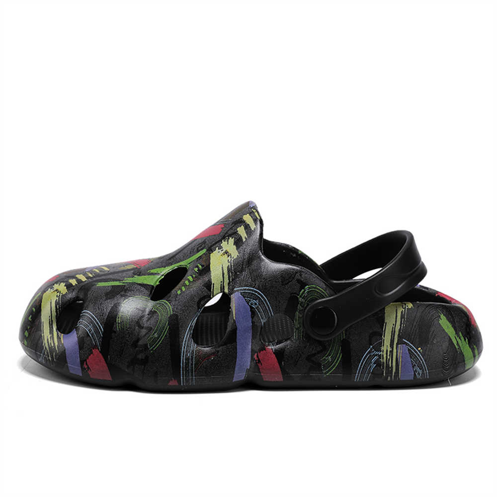Mode Bemalt Haushaltssportsandalen Herren Hausschuhe Herrengröße 47 Schuhe Chancla Sneakers Neu In Snekers 2025elegant