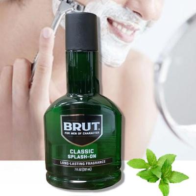 Rasur & Haarentfernung – Aftershave-Lotionen