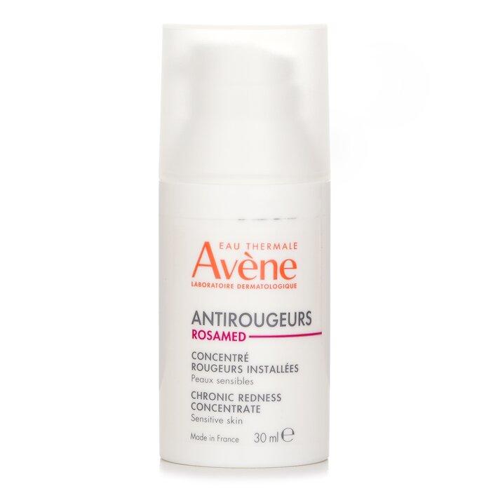 AVENE Концентрат против покраснений Rosamed при хронической красноте