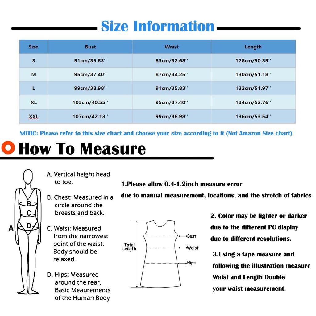 Women Casual Loose Tie-dye Print Pocket Long Dress Sleeveless Split Maxi Dresses