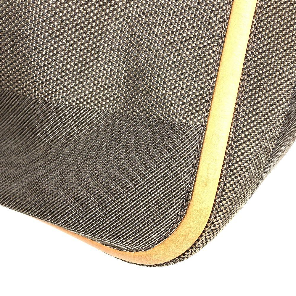 Louis Vuitton M93015 Damier Geant Suvlan 2WAY Travel Bag Hand Bag Duffle Bag