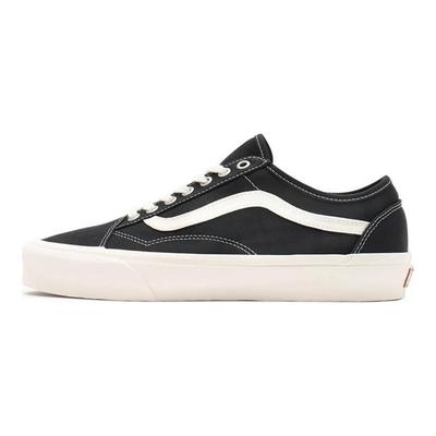 Old Skool Cónico 'Eco Theory Black' VN0A54F49FN
