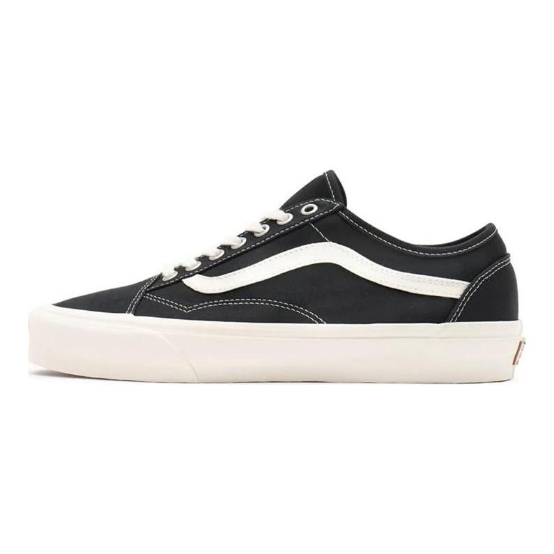 Vans Tapered Old Skool 'Eco Theory Black' VN0A54F49FN