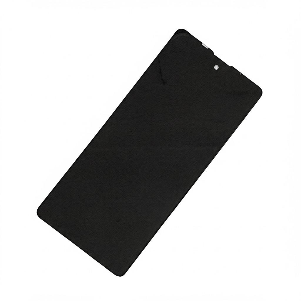 LCD-Bildschirm und Digitizer Vollbaugruppe für Blackview A100
