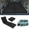 GIMUYA Folding Car Sleeping Mat for Suzuki Every Wagon EVERY WAGON Bed Adjustable Comfortable Specially Designed for Naps and Disaster Made of PVC and