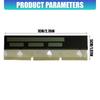 U75E Screen Display YAC502390PVA for L322 2002-2005 Instrument Cluster