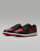 IW6276-001 Nike Air 1 Retro Low OG "Banned" (Men's)