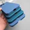 Für Find X9 Pro Dünne mattierte Hart-PC-Hülle für Oppo Find X 9 FindX9pro Matte Kamera-Schutz-Rückseite Anti-Fingerabdruck-Schale
