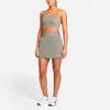 Nike Tank Tops Women's Gray Other CJ0545-320