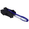Brake Caliper Compression Tool Carbon Steel Ratcheting Brake Caliper Press Tool for Single Dual Quad Pistons