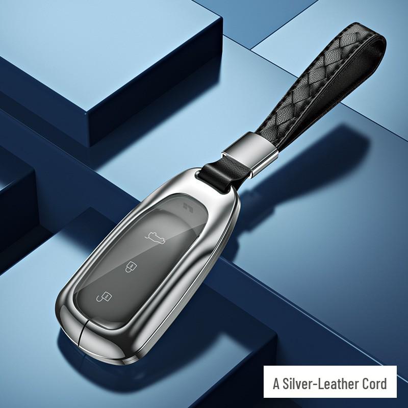 Ideal L7 Key Case & L9 High-Grade Buckle Bag for L8 Car Supplies 2023 - Men's Ideal One Car Shell