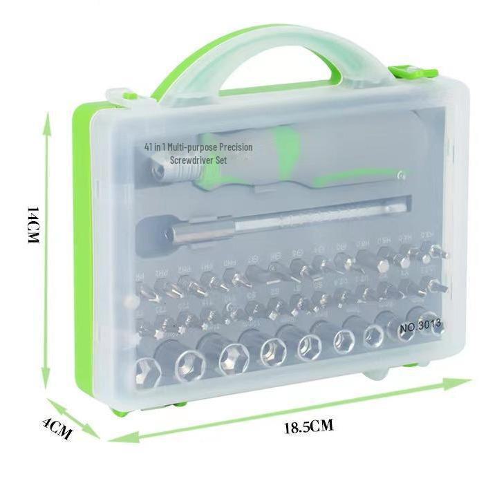 "Multi-function Watch & Phone Repair Screwdriver Set"