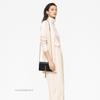 [Pre-Owned] YSL Kate Smooth Chain Bag With Tassel - Good #L5D1D9