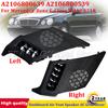 A2106800639 A2106800539 Für Mercedes-Benz W210 E320 E430 E55 1996-2002 Links/Rechts Auto Armaturenbrett Lüftungsgitter Lautsprecher AC Lüftungsgitter Abdeckung