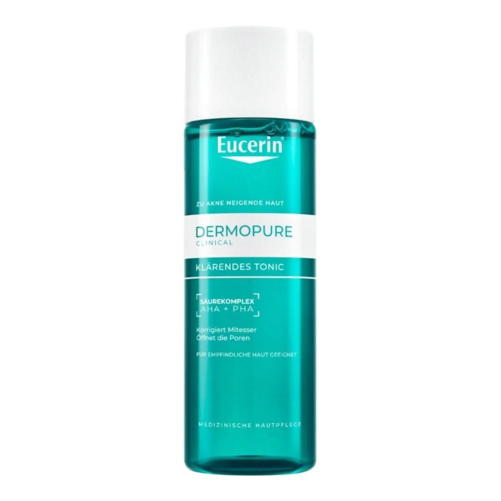 Eucerin Dermopure Clinical Tonic 200Ml