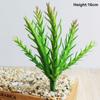 1Pc Small Artificial Succulents Fake Lotus Lithops Flower PVC Succulent Plants Wedding Party Home Floral Decoration