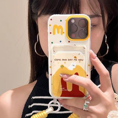 Cover per smartphone – Cover antiurto per smartphone