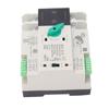 Dual Power Automatic Transfer Switch PV Inverter Type Millisecond Switching 2P 110V 63A Circuit