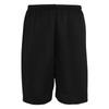 Urban Classics Mens Mesh Basketball Shorts