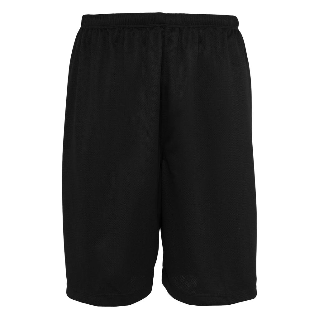 Urban Classics Mens Mesh Basketball Shorts