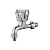 High-Temperature Electric Water Heater Faucet for Insulated Soy Milk/Milk Tea Bucket (3/8", 1/2", 3/4" Copper)