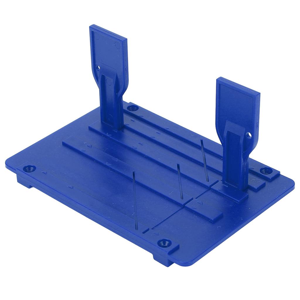 1 4 10inch Tape Splicing Set Open Reel to Reel Tape Splicing Block Set with Splicing Tape for Revoxsonido 1 1 2 1 4 1 8