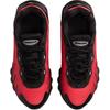 Nike Air Max DN8 GS Black Bright Crimson Kids Sneakers Red University-Red HF7310-004