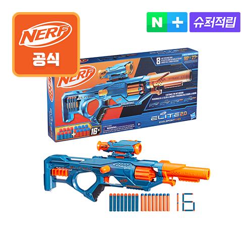 Нерф Элит 2.0 Иглпойнт