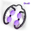 Yoga Leg Muscle Clamp Massager