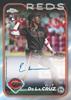 2024 Topps Chrome Baseball Factory Sealed Value Box Baseball Wax Pack -