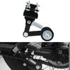 Motorcycle Chain Adjuster Chain Tensioner With Guide Wheels Adjuster Roller Tools Tensioner Roller For Off Road Motorcycle ATV