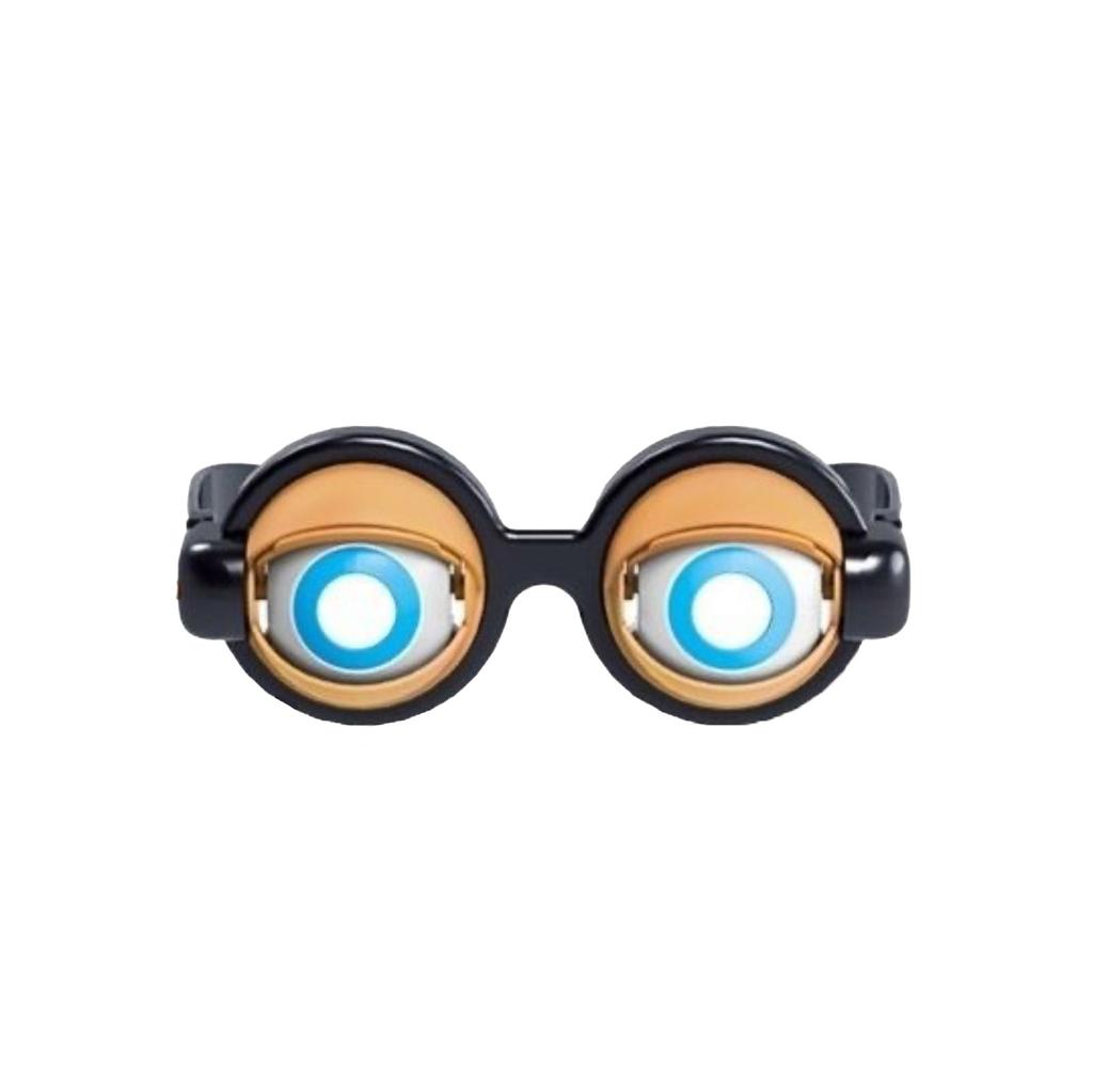 Novelty Toys Creative Children's Party Funny Prank Glasses Toys Festivals Toys Gifts