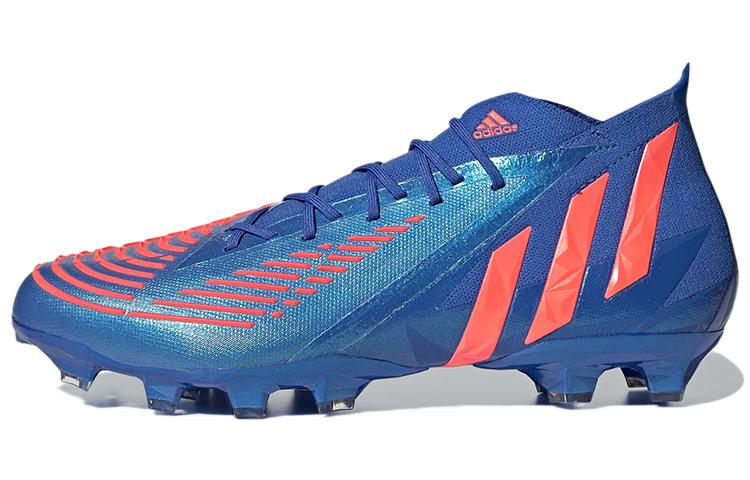 Adidas Predator Edge.1 Ag  Hi-Res Blue Turbo  GW9984 40