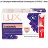 Anti-Bacterial Bar Soap, Mysterious Lotus Scent