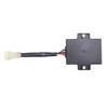 1 Piece Motorcycle Ignitor CDI Box Module Unit 071000-0820 Replacement Parts For BMW F650 ST Strada 0169 1993-2000