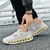 Spring and Summer Fashion Sports Shoes Casual Outdoor Daily Classic Running Shoes Cushioning Versatile Young Men's Shoes